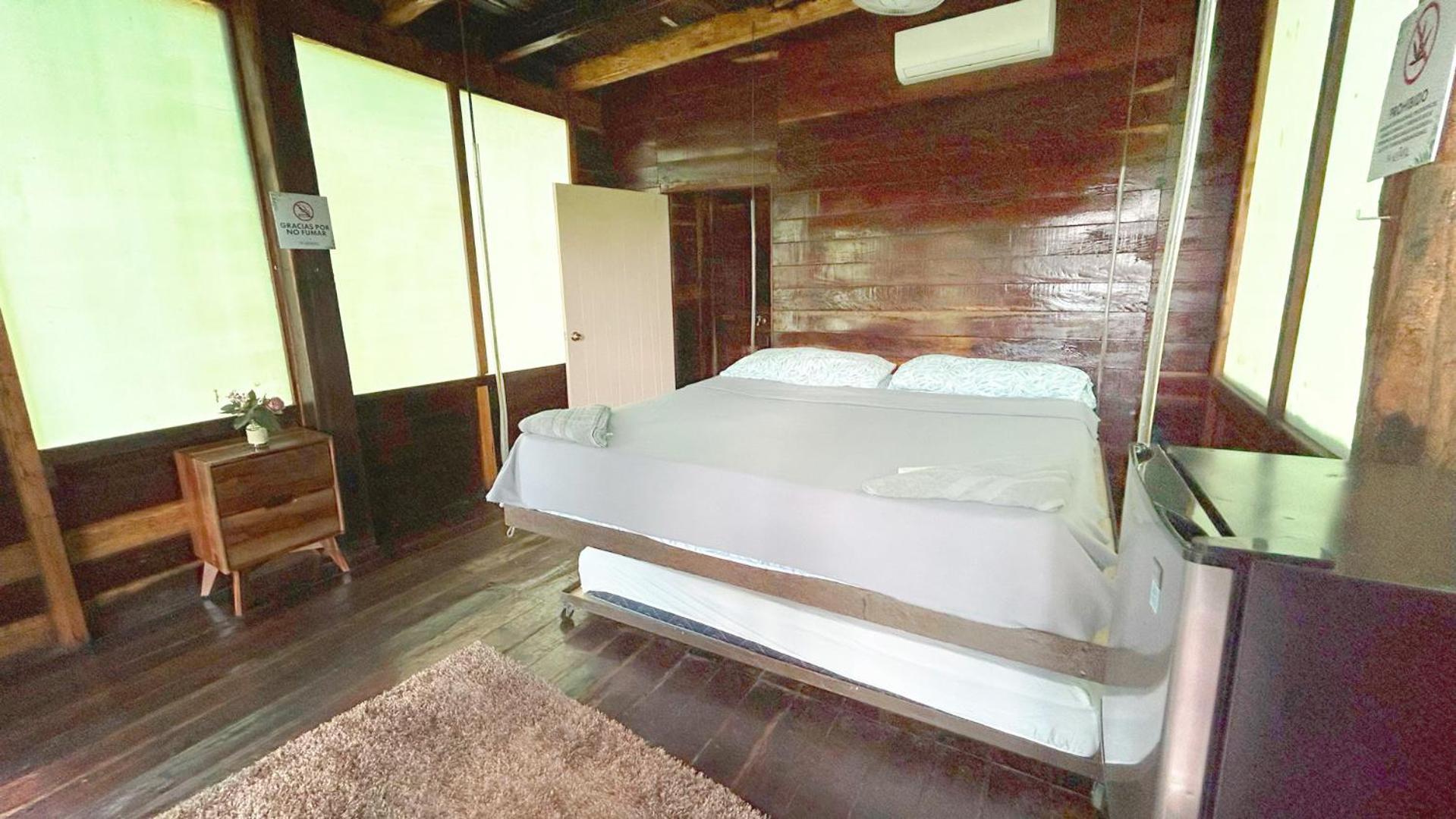 Hotel Xu-La Azul Xul-Ha Zewnętrze zdjęcie